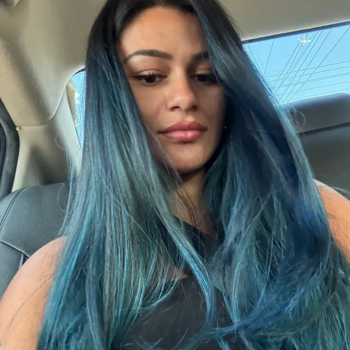 Roshni in Thailand 🇹🇭