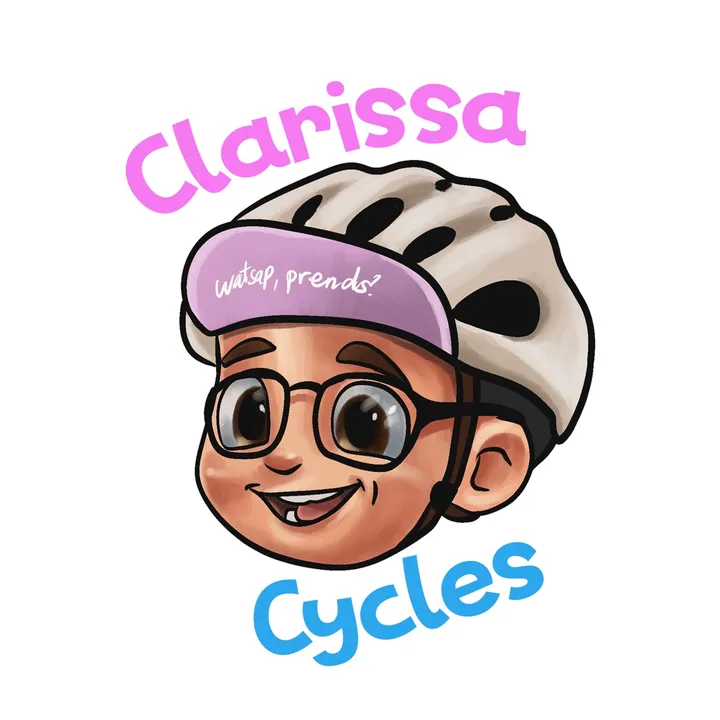 Clarissa Cycles