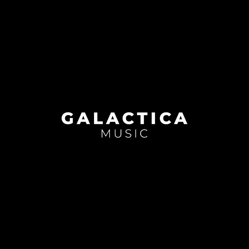 GALACTICA • Events • Music Label • Global Movement