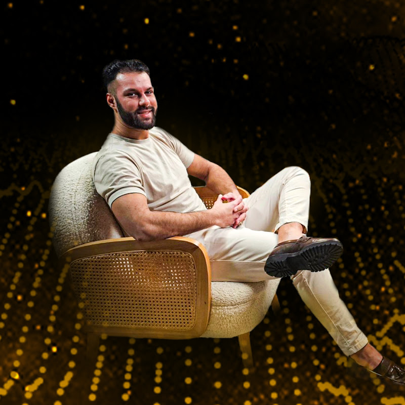 Theo Clarke Podcast