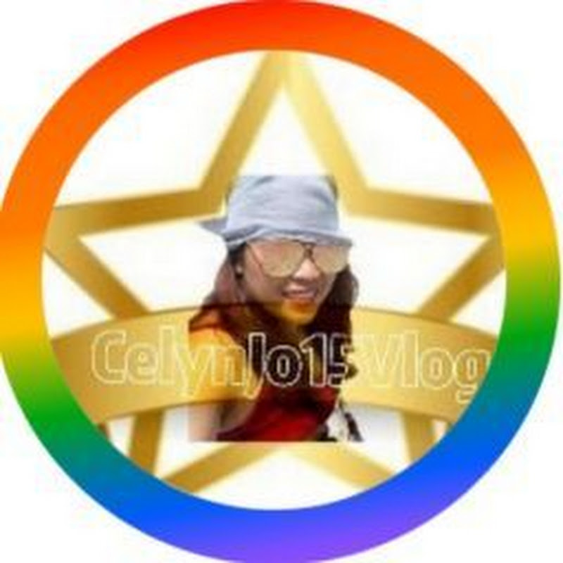Celyn Jo15 Vlog