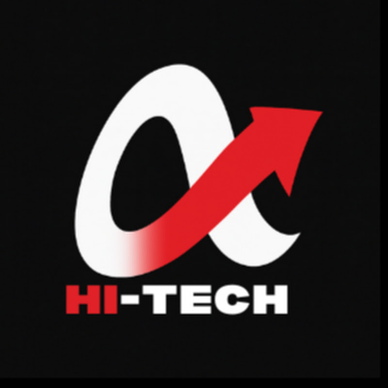 Alpha Hi-Tech
