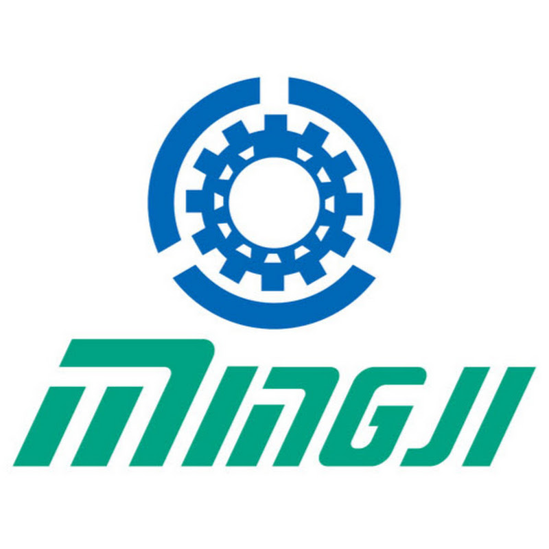 Mingji Packaging Machinery Co.,Ltd.