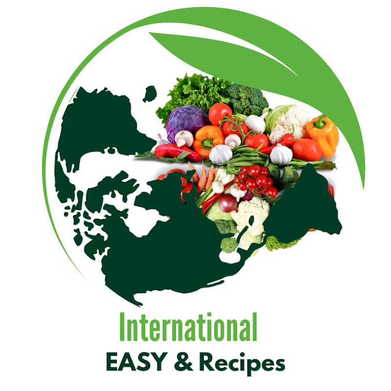 Easy International Recipes