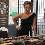 Miss Bailey Brown Chocolate