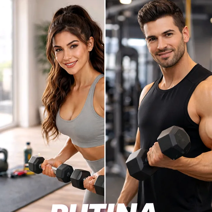 workouts en casa/gym