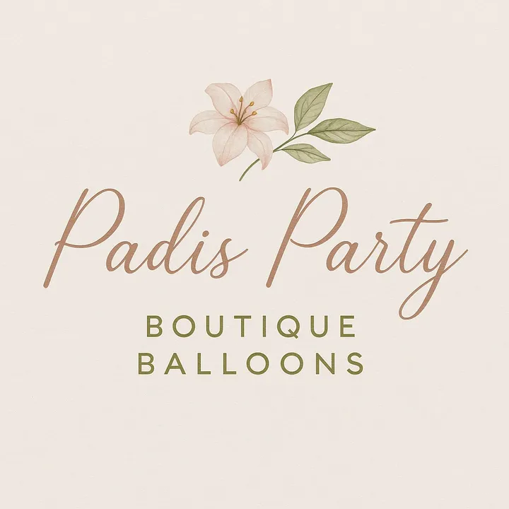 Padis Party Events Decor