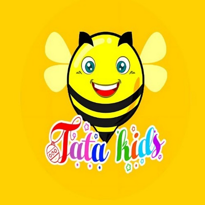 Tata kids