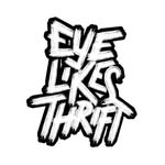 SECOND THRIFT PRELOVED