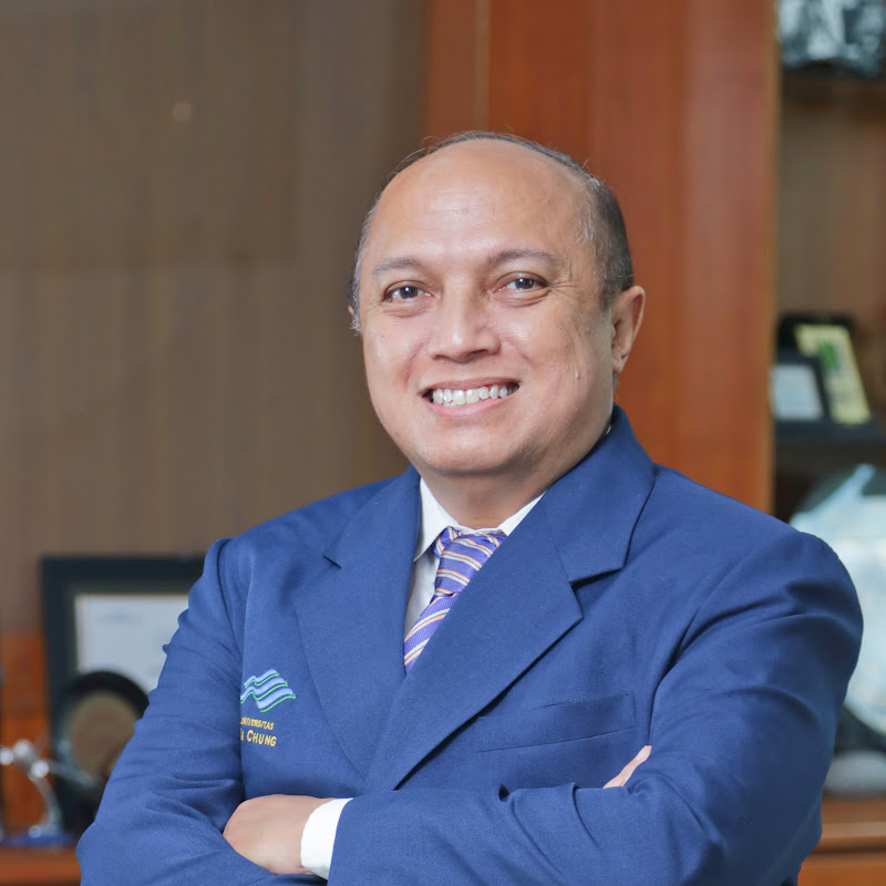 Patrisius Djiwandono