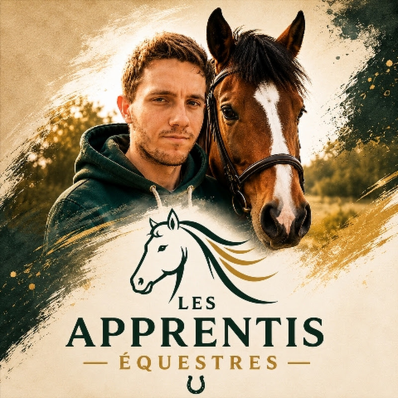 Les Apprentis Équestres ©