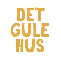 Det Gule Hus