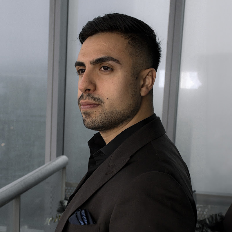 Nima Attar
