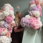 Inna Juanro | Floral stylist| Content Creator|  𝚂𝚝𝚘𝚌𝚔𝚑𝚘𝚕𝚖