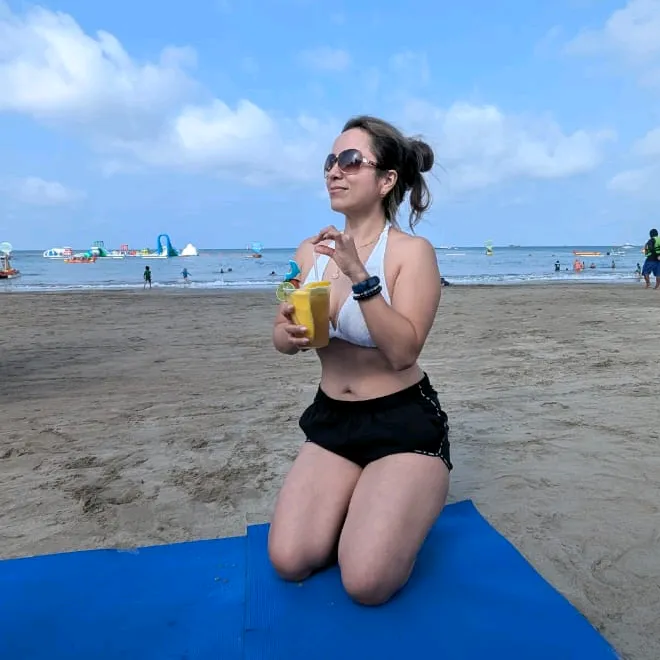Moniquita