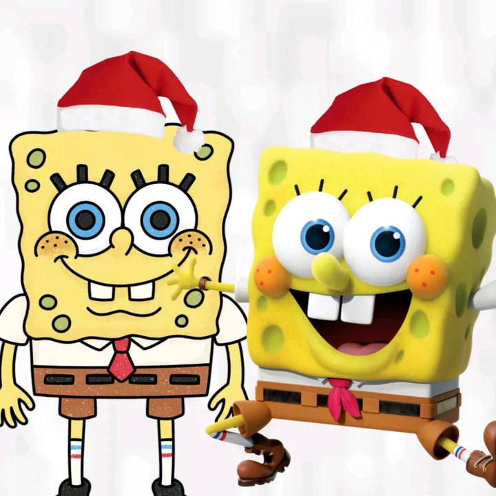 BOB ESPONJA