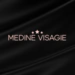 𝐌𝐄𝐃𝐈𝐍𝐄 𝐕𝐈𝐒𝐀𝐆𝐈𝐄