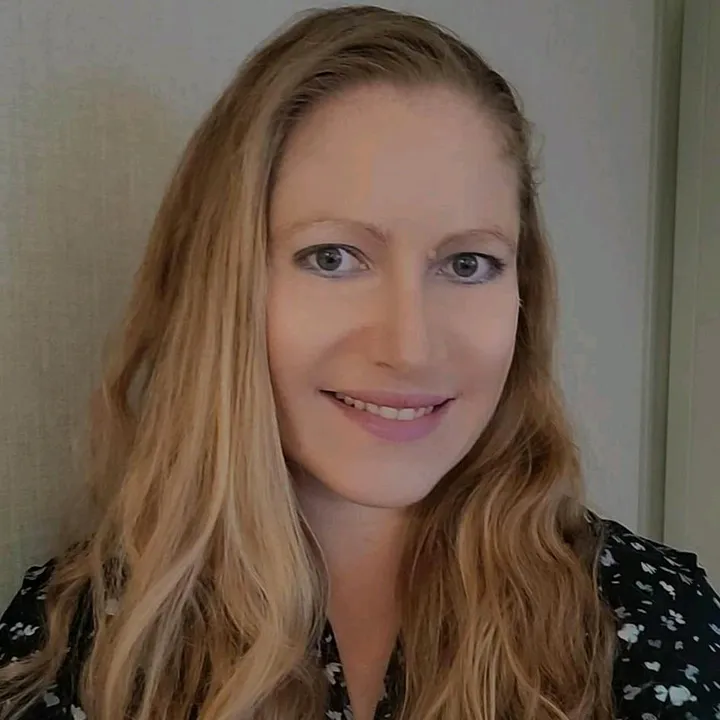 Une blonde en Norvège