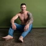 Иван Машаргин