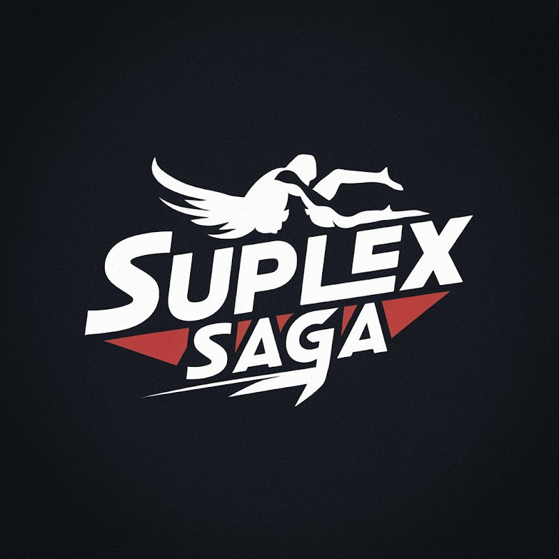 Suplex Saga