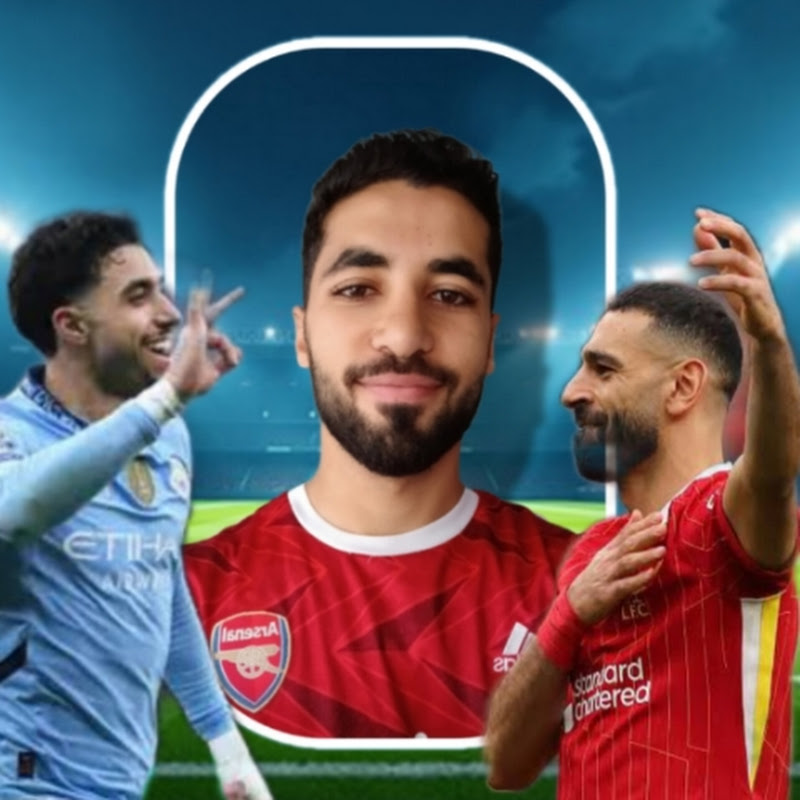 محمد سري - Mohamed Serry