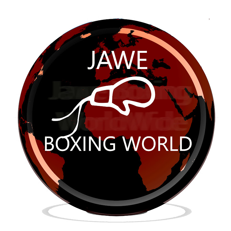 JAWE BOXING WORLD