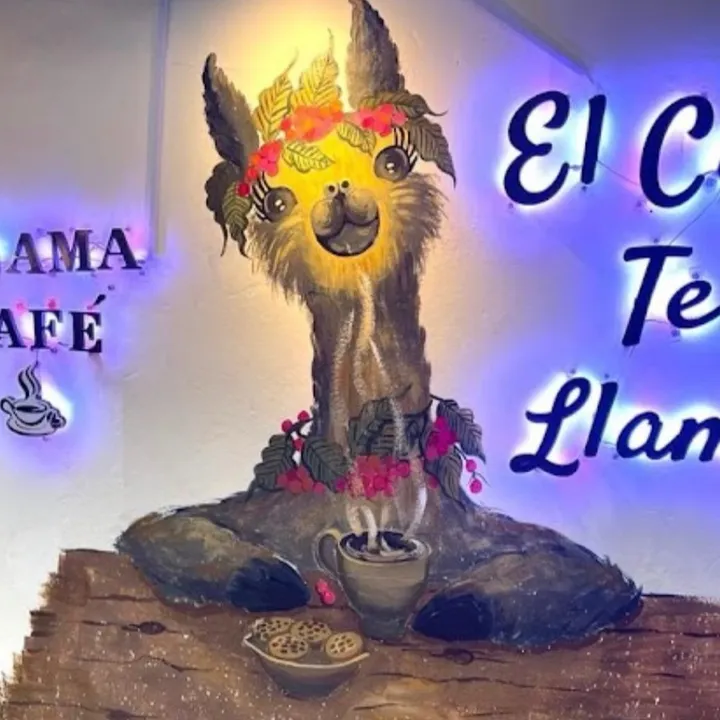 @llamacafe