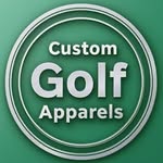 Custom Golf Apparels