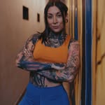 Yas Min | Coach Fitness & Nutrición