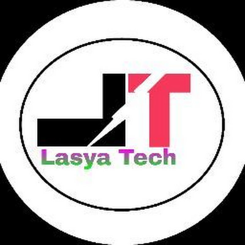 Lasya Tech