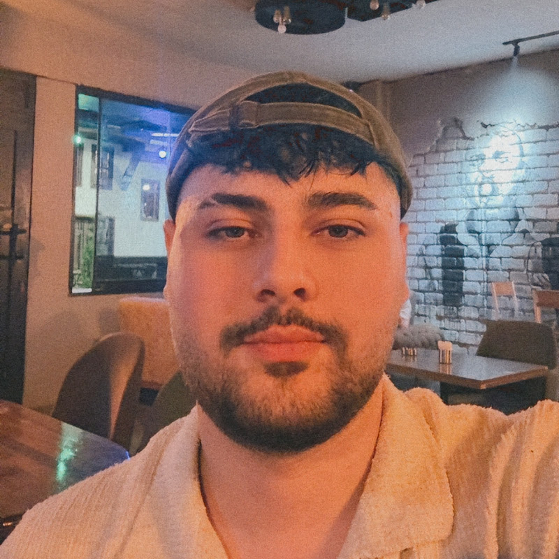 İbrahim Yavuz