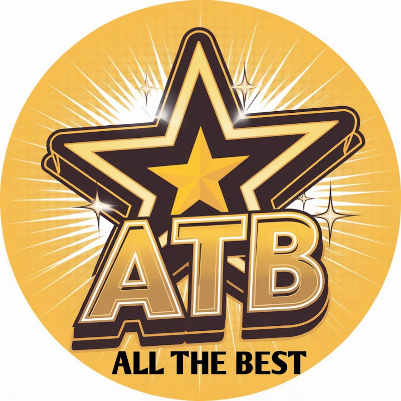 ALL THE BEST