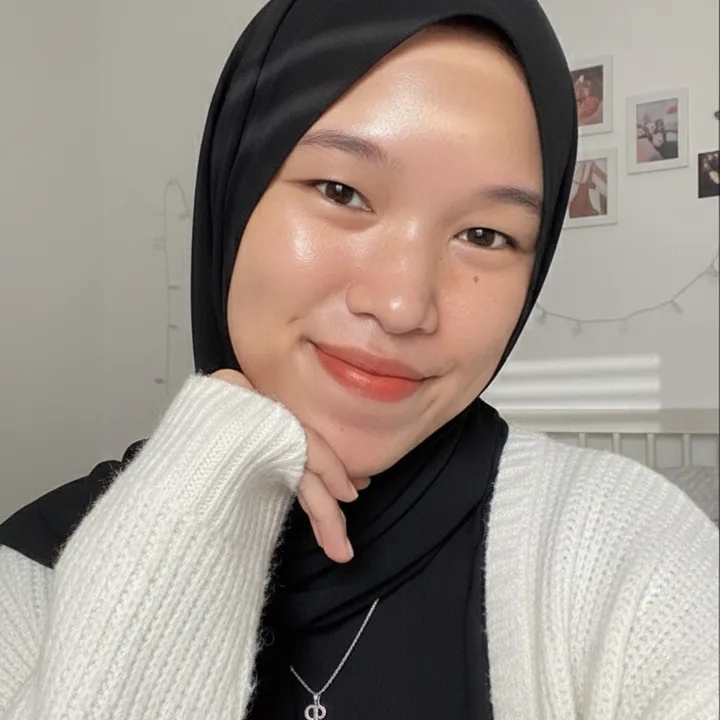 Putri👸🏻| Skincare Creator