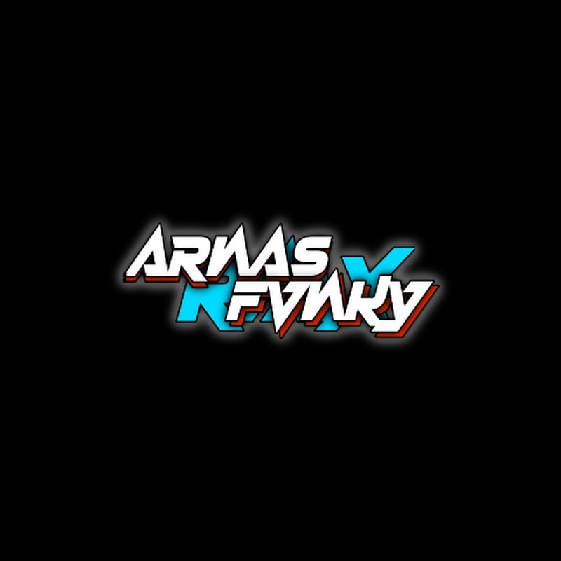 ARNAS FVNKY RMX