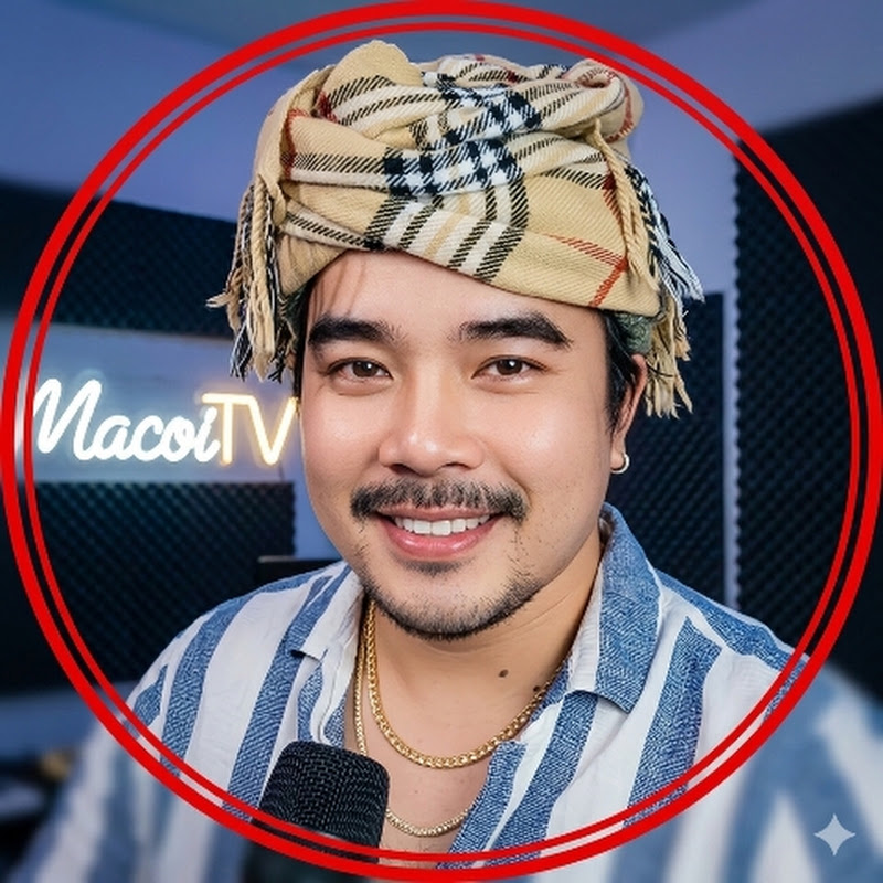 MacoiTV