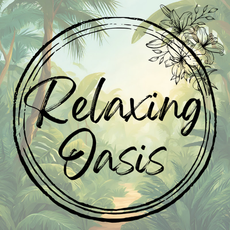 Relaxing Oasis