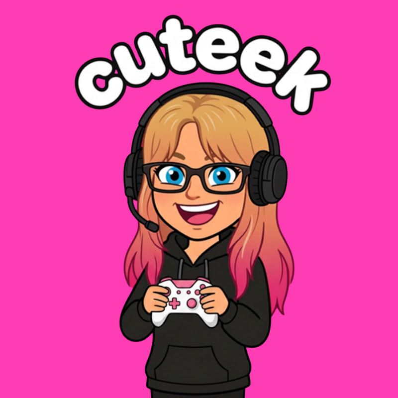 cuteek