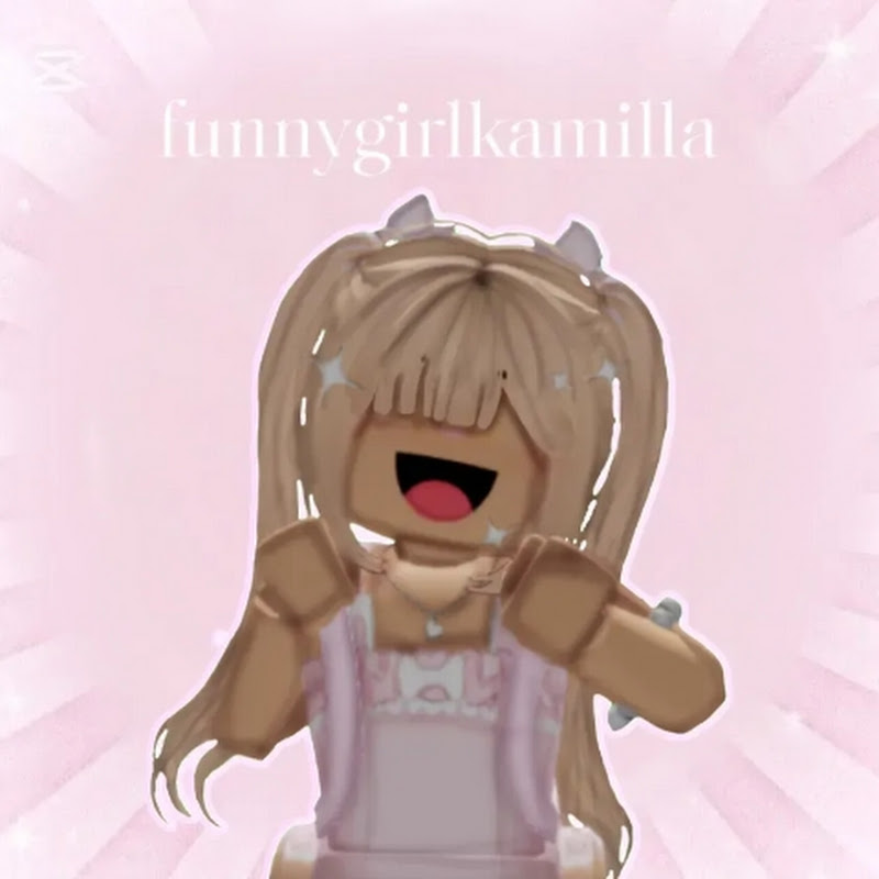 Kamilla
