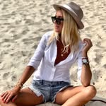 Anna Mavridis