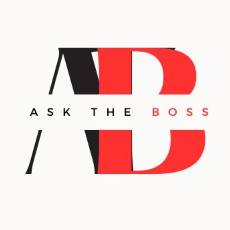 Ask The Boss Podcast