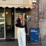 Lisanne Blonk | Social Media Strategist & Systems