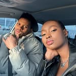 Natu and jay