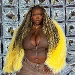 Ashante Blackwood