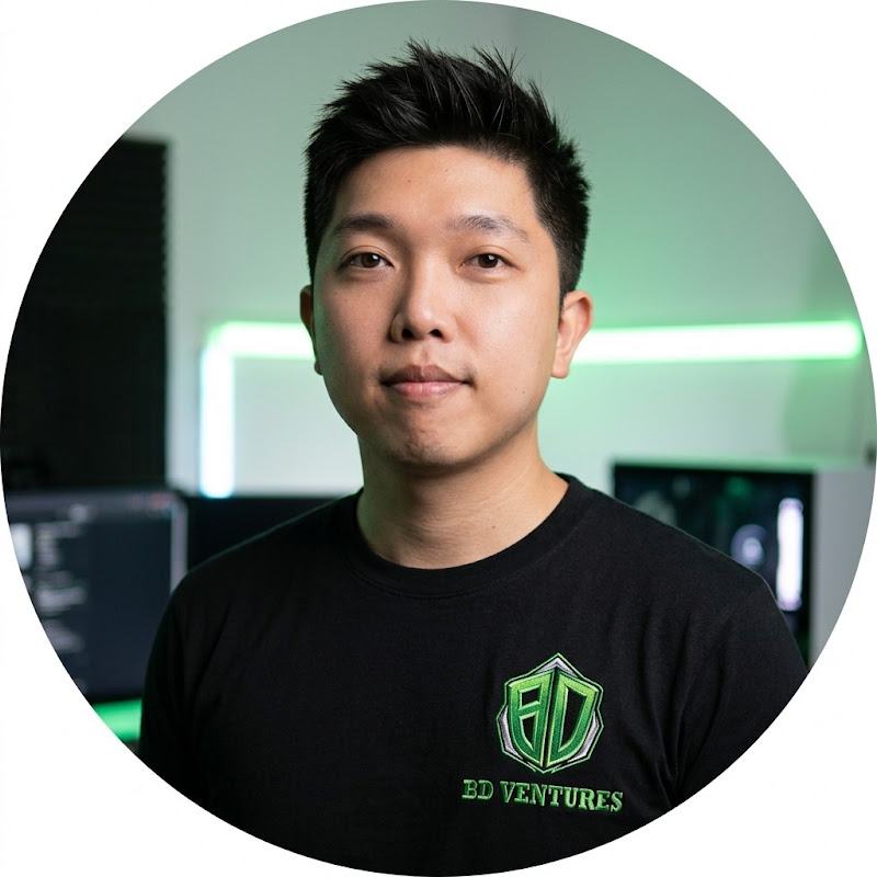 Hùng Vương MMO - BD Ventures