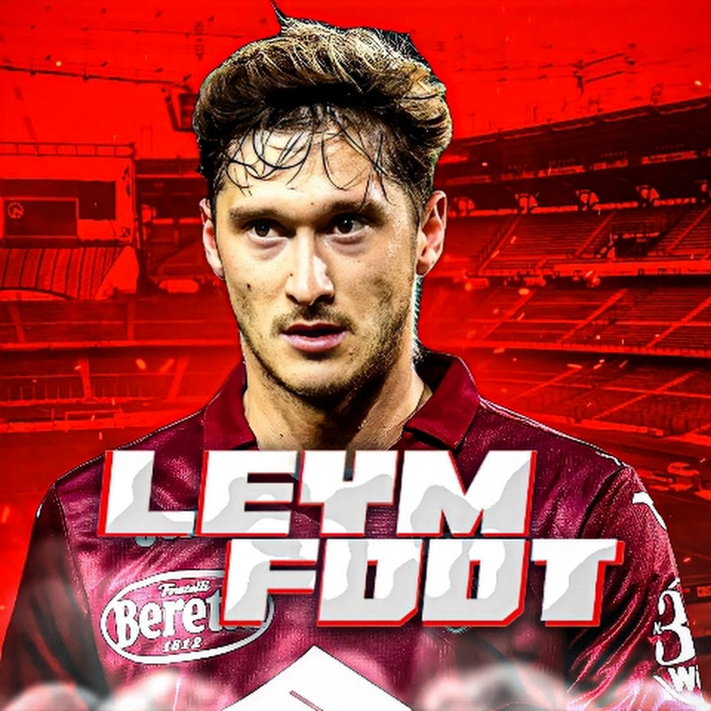 Leym Foot