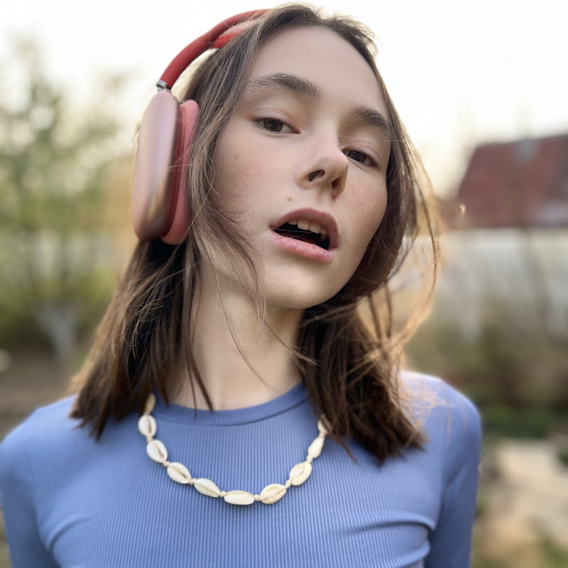 Lena Nifontova