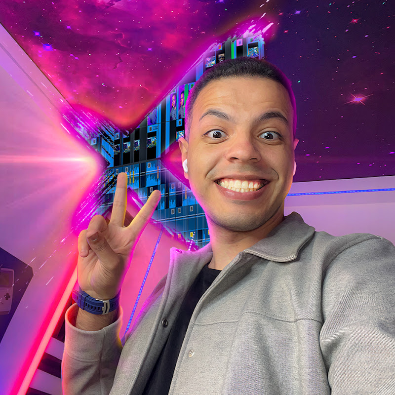 Taher Tech | طاهر