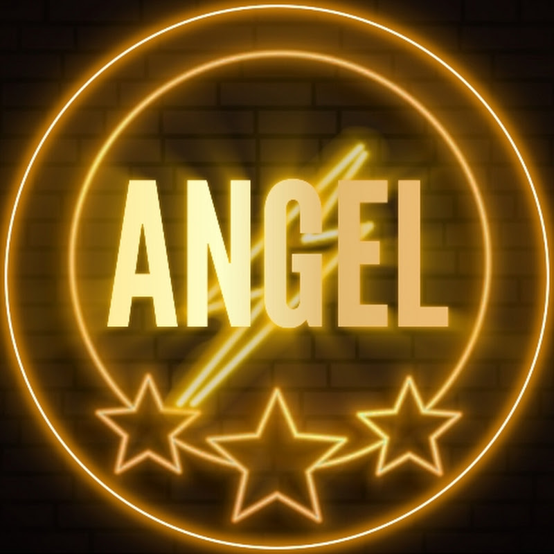 ANGEL⚡