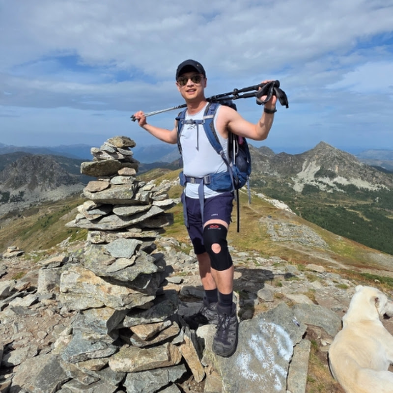 The Real Boring Account