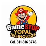 videojuegosyopaltecnhology